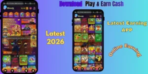 777Plus Game Free Download New Earning App For Android 2