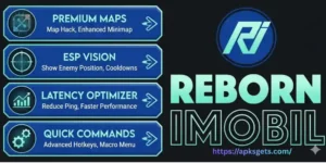 Reborn Imoba APK Latest Versionv1.90 Free Download 2