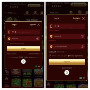 777Plus Game Free Download New Earning App For Android 3