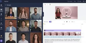 HeyGen App Easily Free Download the latest V2.3 for Android 3