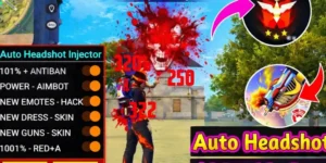 Shahadat ff Injector Download Free APK Latest Version v.1.2 2