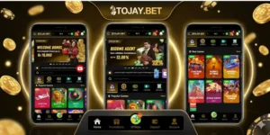 2JBet Game Free Download APK {New Online Earning App} 2