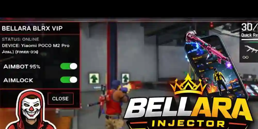 Bellara Injector