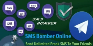 SMS Bomber Mod App Download Free Latest v6.6 in 2026 2
