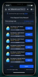 388Win Game Download free Latest v1.2 Earning App in 2026 4