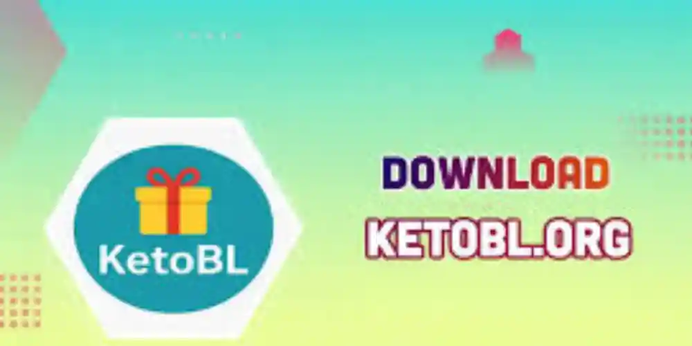 KetoBL App