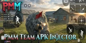 PMM Team Injector Latest APK Free Download in 2026 2