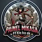 Painel Mikasa FFX