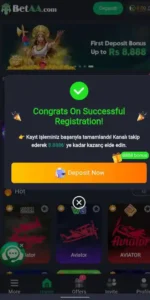 Betaa Game APK Free Download V2.1 for Android 4