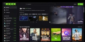 Kick App Download Free V1.52 Live Streaming Platform in 2026 2