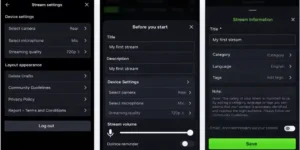 Kick App Download Free V1.52 Live Streaming Platform in 2026 3