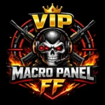VIP Macro Panel FF APK