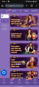 v9 Game Latest v22.2 Free Download & Earn Money 4