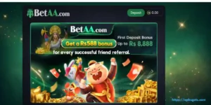 Betaa Game APK Free Download V2.1 for Android 3