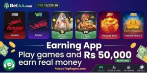 Betaa Game APK Free Download V2.1 for Android 2