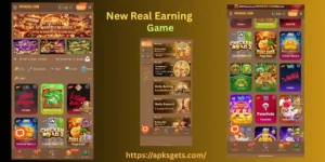 PKR656 Game Trusted Earning Platform | Download for Android 2