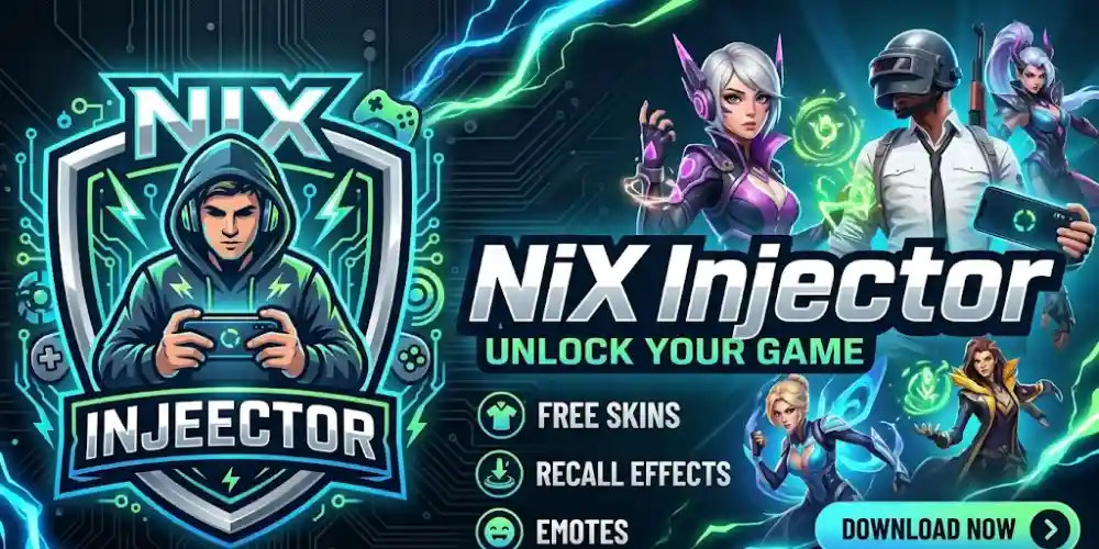 NiX Injector