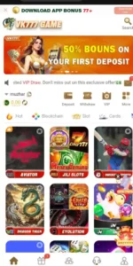 VK777 APK Download Free Latest Earning Game for Android 2