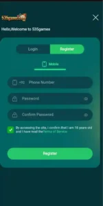 535 Game Download Fast Earning Platform Download in 2026 4