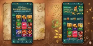 535 Game Download Fast Earning Platform Download in 2026 2