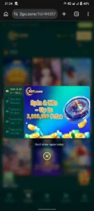 2Go Game APK No-cosDownload & Earn Real Money For Android 2