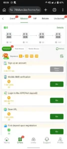 786Fun Game Download (Trusted & Latest Earning App) in 2026 4