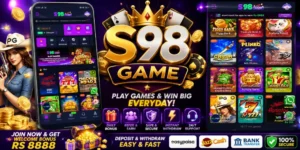 S988 Game Download Earning Best App For Android 1