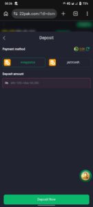 33PAK Game Download & Win Rewards Online Earning App 3