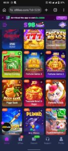 S988 Game Download Earning Best App For Android 2
