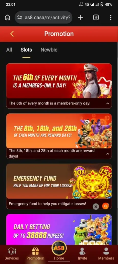 AS99 Game