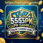 555PK Game