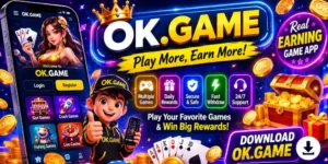Ok.Game Download New APK Winning Game for Android in 2026 1