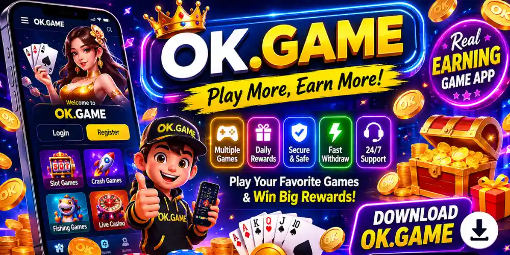 Ok.Game 